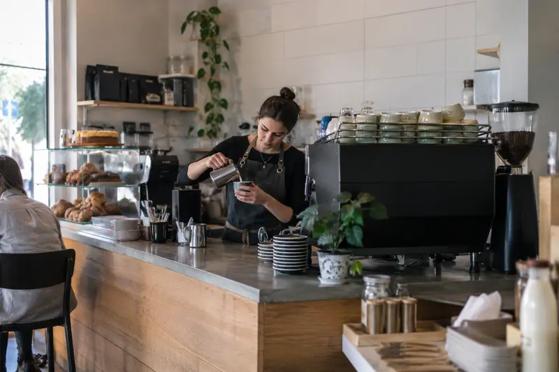 Early Bird cafe